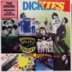 The Dickies - Dickies