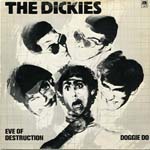 The Dickies - Eve Of Destruction