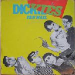 The Dickies - Fan Mail