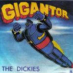 The Dickies - Gigantor