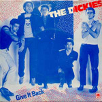 The Dickies - Give It Back