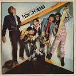 The Dickies - The Incredible Shrinking Dickies