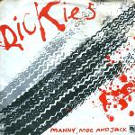 The Dickies - Manny, Moe And Jack