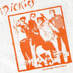The Dickies - Out Of Sight, Out Of Mind