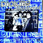 The Dickies - Parannoyed