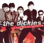 The Dickies - The Punk Singles Collection