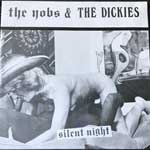 The Yobs & The Dickies - Silent Night