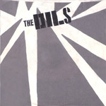 The Dils - I Hate The Rich