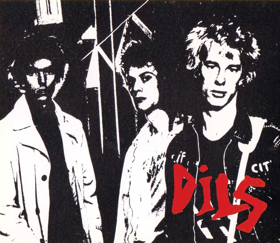 THE DILS