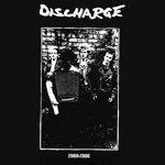 Discharge - 1980-1986
