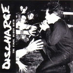 Discharge - The Final Blood Bath