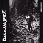 Discharge - Hardcore Hits