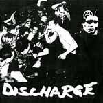 Discharge - Live Nottingham Union 12/3/83