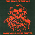 Discharge - The Price Of Silence