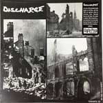 Discharge - Toronto '83 In The Cold Night 