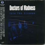 Doctors Of Madness - Into The Strange
