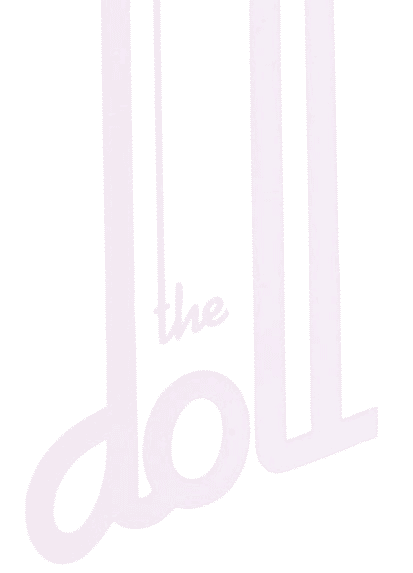 The Doll - THE DOLL