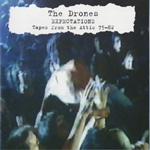 The Drones - Expectations - Tapes From The Attic 75-82 