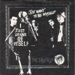 The Drones - Just Want To Be Myself / Bone Idol