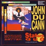 John Du Cann and Status Quo - Nothing Better