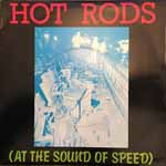 Eddie And The Hot Rods - At The Sound Of Speed