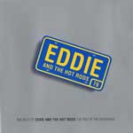 Eddie And The Hot Rods - The Best Of Eddie And The Hot Rods The End Of The Beginning