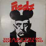 Eddie And The Hot Rods - Do Anything You Wanna Do 7"/12"