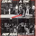 Eddie And The Hot Rods - Live At The Marquee