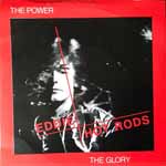 Eddie And The Hot Rods - Power And The Glory