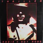 Eddie And The Hot Rods - Thriller