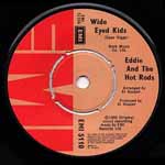 Eddie And The Hot Rods - Wide Eyed Kids