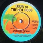 Eddie And The Hot Rods - Writing On The Wall