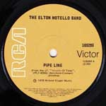 Elton Motello - Pipe Line
