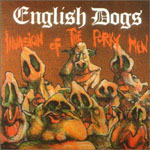 English Dogs - Invasion Of The Porky Men