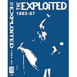 The Exploited ‎– 1983-87