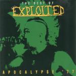 The Exploited - Apocalypse '77 - The Best Of Exploited
