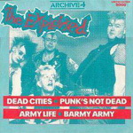 The Exploited - Archive4