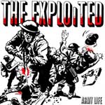 The Exploited - Army Life