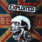 The Exploited -  Best Of 