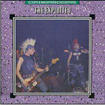 The Exploited - Castle Masters Collection