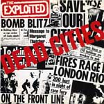 The Exploited - Dead Cities