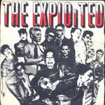 The Exploited - Exploited Barmy Army