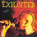 The Exploited - Fools Gold!