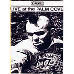 The Exploited - Live At The Palm Cove VHS