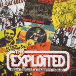 The Exploited - Punk Singles & Rarities 1980-83