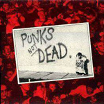 The Exploited - Punks Not Dead