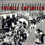 The Exploited - Totally Exploited