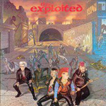 The Exploited - Troops Of Tomorrow