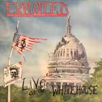 The Exploited - Live At The Whitehouse