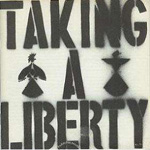 Flux Of Pink Indians - Taking A Liberty